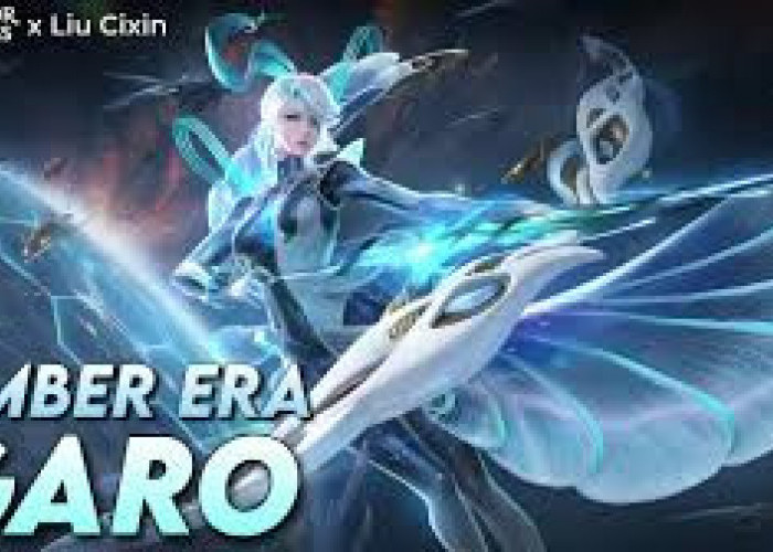 Cara Dapat Skin Garo Honor of Kings Gratis, Ternyata Gampang Banget