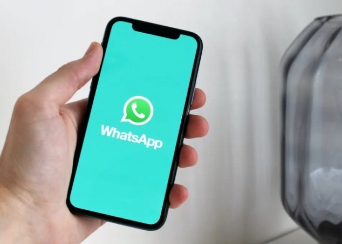 Cara Tampilkan Status Online WA, Kini Pakai Fitur Titik Hijau