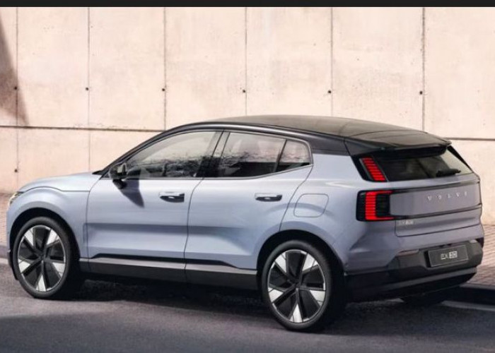 Alasan Ribu Volvo EX30 Ditarik dari Berbagai Pasar Dunia