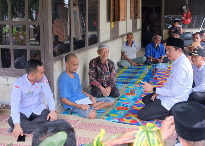 Pemerintah Kabupaten Bengkulu Utara Peduli Penderita  Kanker Kulit
