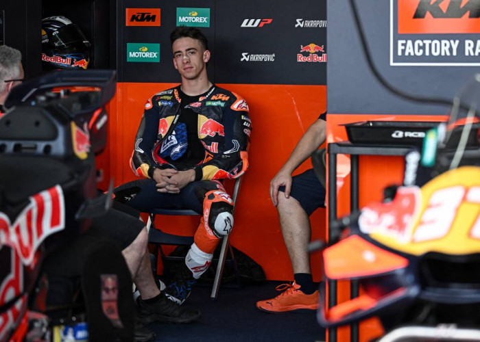 Jadwal MotoGP Spanyol 2026: Tur Eropa Dimulai, Panggung Pembuktian Pedro Acosta di Jerez