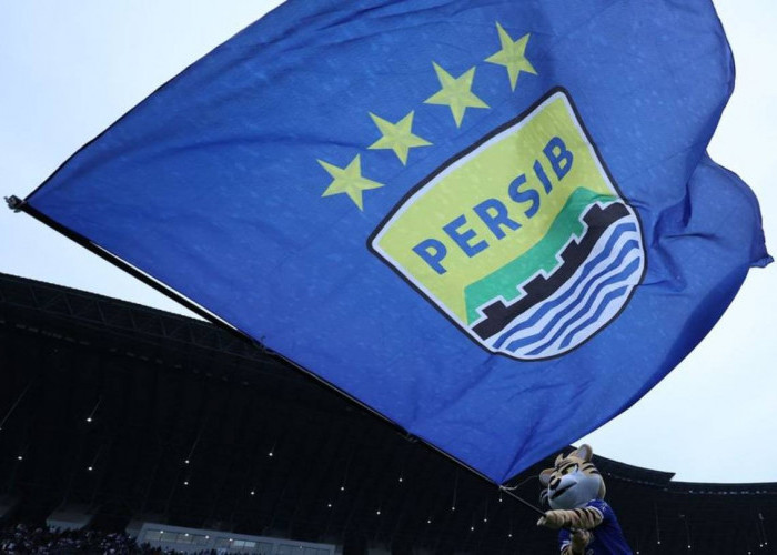 FIFA Cabut Registration Ban Persib Bandung Secara Permanen, Masalah dengan Robert Rene Alberts Tuntas