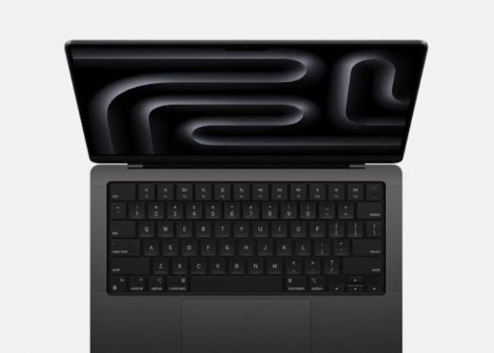 Apple Luncurkan MacBook Pro Terbaru, Intip Keunggulannya Disini