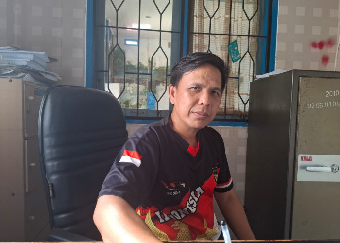 298 Bidang Tanah Pemkab Lebong Masih Belum Bersertifikat, BKD Kejar Penyelesaian