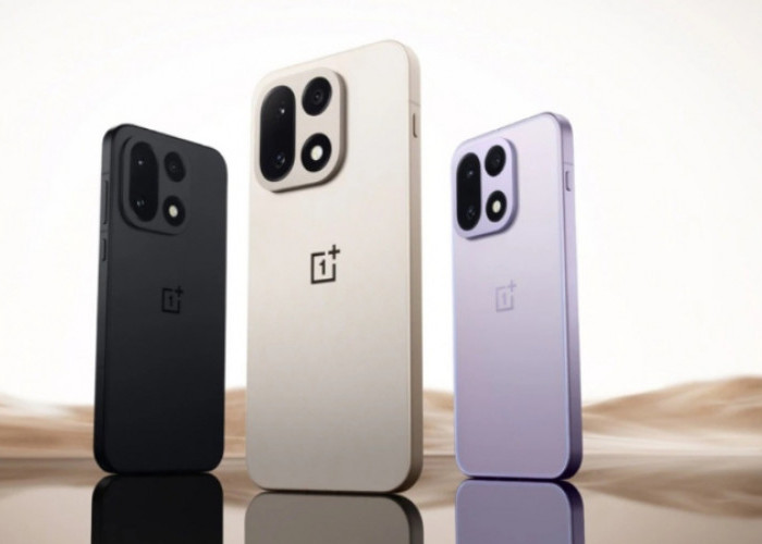 OnePlus 15 Resmi Meluncur Secara Global, Ini Daftar Harganya