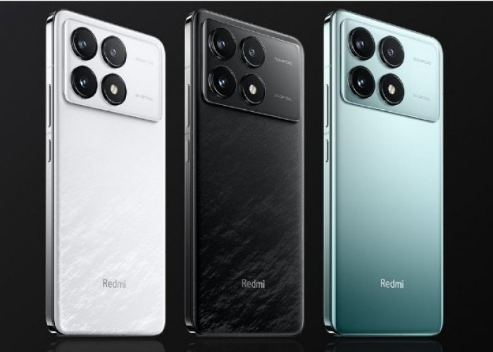 Redmi K70, K70E, dan K70 Pro: Smartphone Flagship dengan Harga Terjangkau