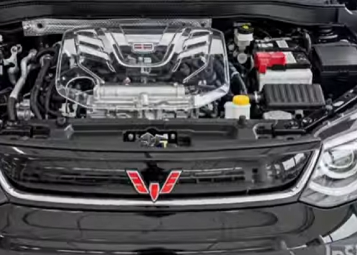 5 Keunggulan Mesin Isuzu Hingga Pantas Dijuluki Rajanya Diesel