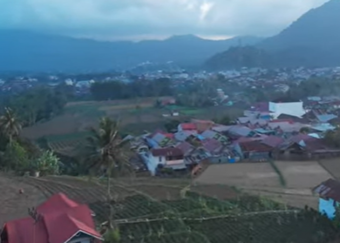 23 Tempat Wisata di Bengkulu Terbaru 2025 yang Lagi Hits dan Paling Populer