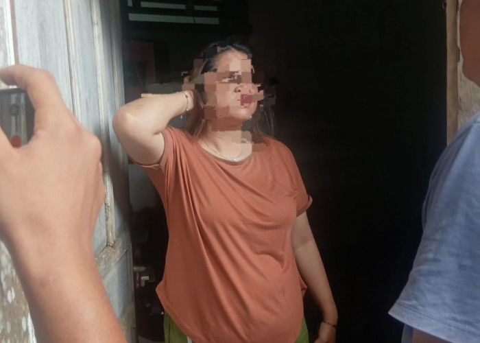 Heboh Oknum PPPK Kepahiang Digerebek Bersama Pria Berstatus Suami Orang, Begini Kronologinya