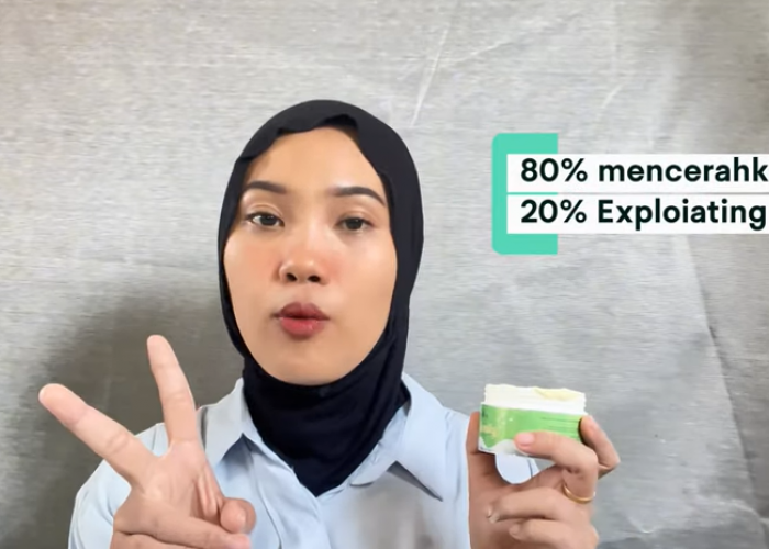 Review Body Scrub Beautetox Varian Jasmine Edition: Manfaat, Kandungan, dan Pengalaman Pemakaian