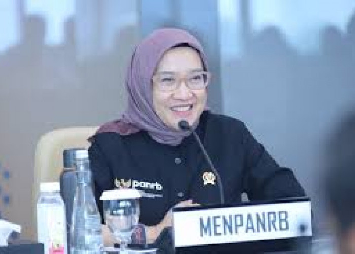 Menpan RB Jelaskan Penentuan Jadwal Tes CPNS 2026