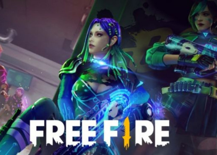Kode Redeem Free Fire Terbaru Hari Ini, Buruan Klaim Hadiah Menarik!    