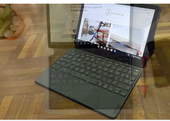 Chromebook Terbaik 2026: Perbandingan Acer vs Lenovo vs ASUS untuk Performa, Desain, dan Produktivitas