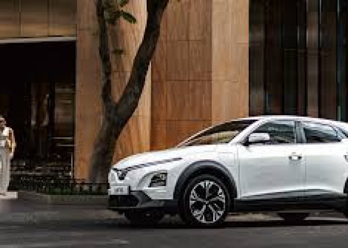  VinFast Bakal Meluncurkan Mobil Listrik Terbaru di GIIAS 2025