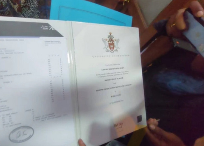 Syarat dan Cara Penyetaraan Ijazah Luar Negeri Secara Online