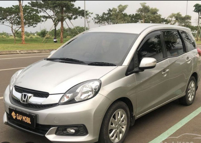 Mau Jual Mobil? Perhatikan Hal Ini Agar Harganya Tidak Jatuh
