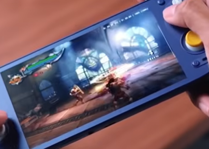 Lenovo Legion Go 2 Review: Pengalaman Gaming Premium dengan Tiga Mode Bermain Inovatif