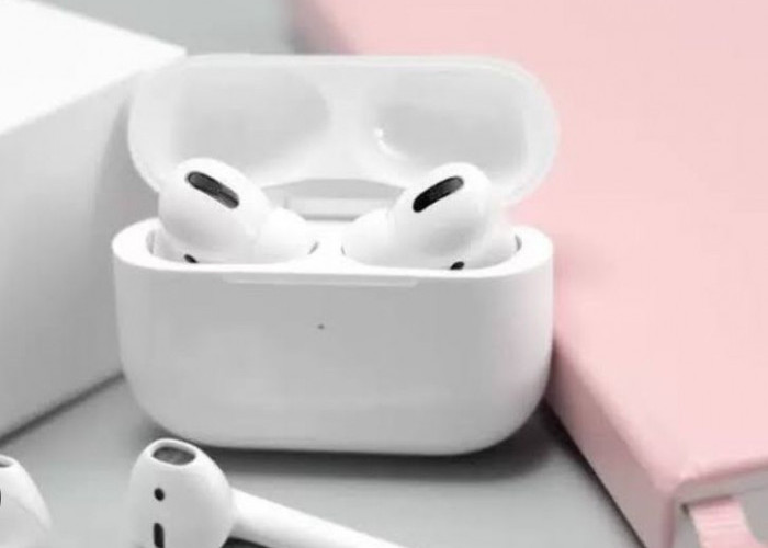 Apple Bakal Menghadirkan Fitur Penerjemah Percakapan di AirPods, Wow!