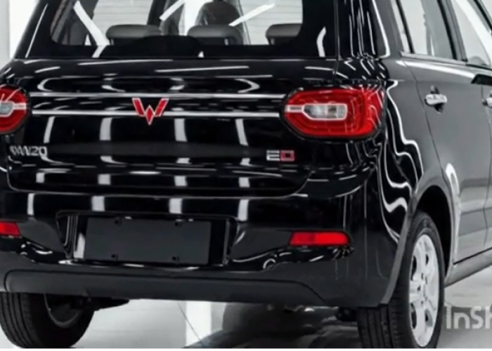 Review Lengkap Wuling E100 2026: Desain Futuristik dan Biaya Operasional Rendah