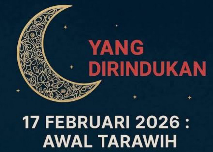 Jadwal Puasa 2026, Cek Kalender Lengkap di Sini!