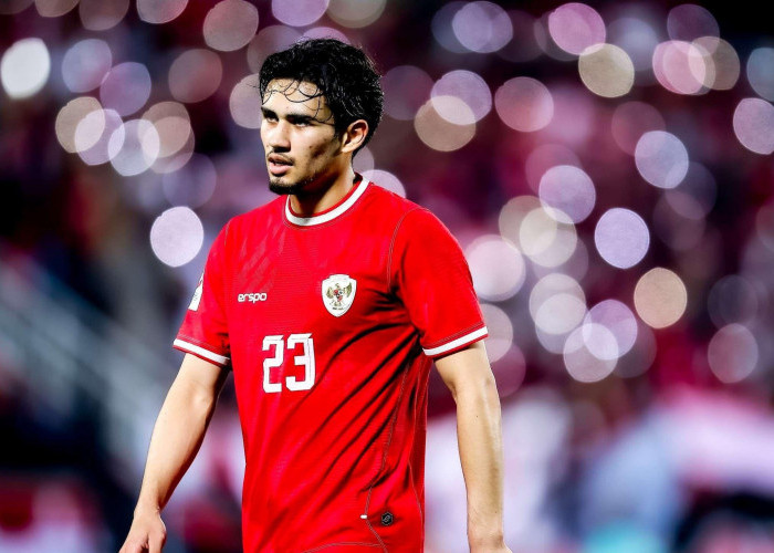  Nathan Tjoe A-On Tambah Pemain Diaspora Timnas Indonesia yang Menganggur