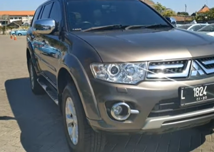 Mobil Diesel Paling Irit dan Bandel di Indonesia: Rekomendasi Terbaik