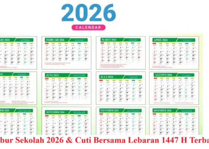 Libur Sekolah Tiba, Ini 3 Aktivitas Seru Bersama Keluarga
