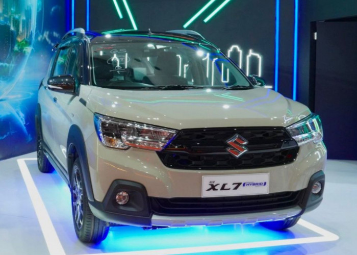 Harga LSUV Stabil April 2026, Turun Harga Rp 36 Juta
