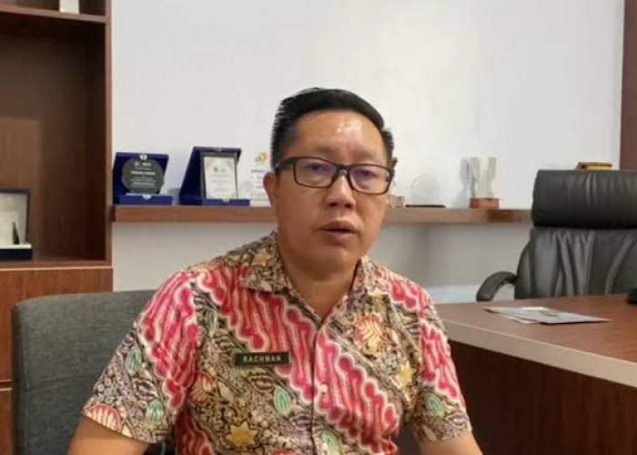 Imunisasi Capai 95 Persen, Lebong Tetap Siaga Hadapi Ancaman Campak