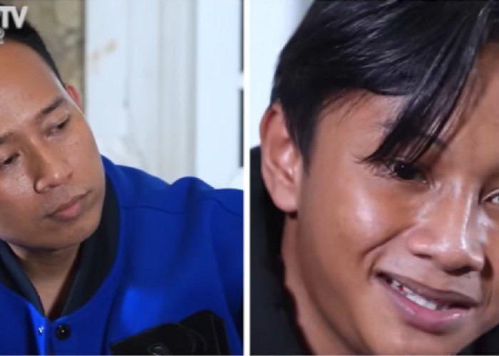 Jawaban Fajar Sad Boy Bikin Denny Cagur Jadi Tranding Topic, Mau Ikut Ngakak Tonton Videonya Disini