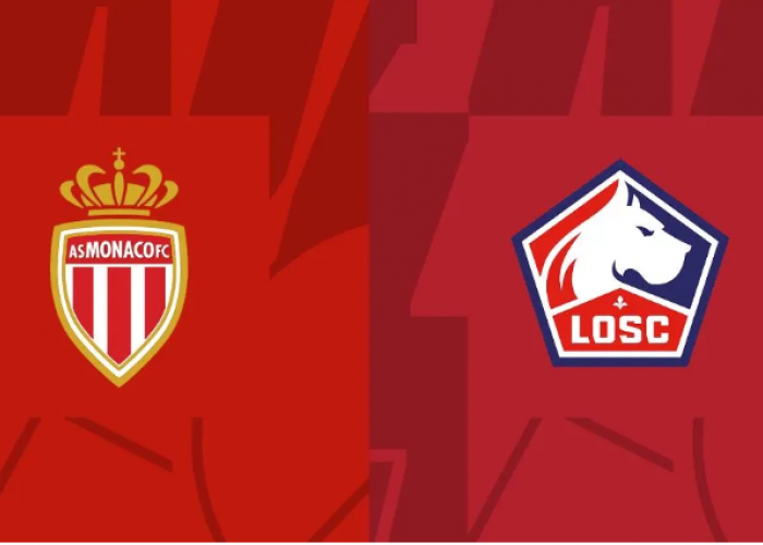 Prediksi AS Monaco vs Lille: Siapakah yang Akan Berjaya di Ligue 1 2024?