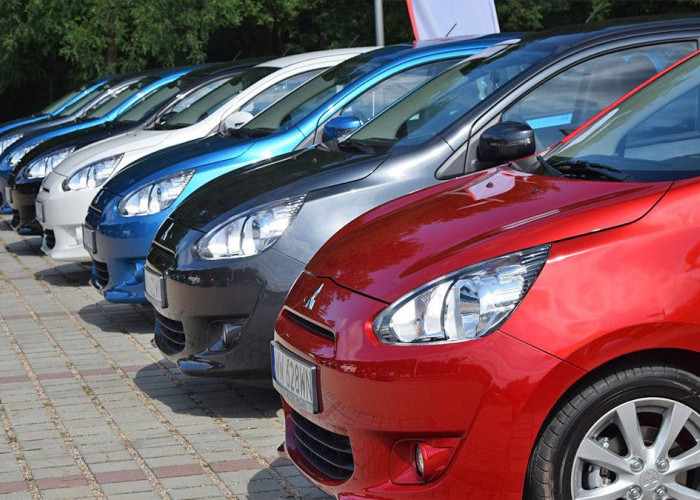  Mau Jual Mobil? Ini Hal yang Di Perhatikan Agar Harganya Tidak Jatuh