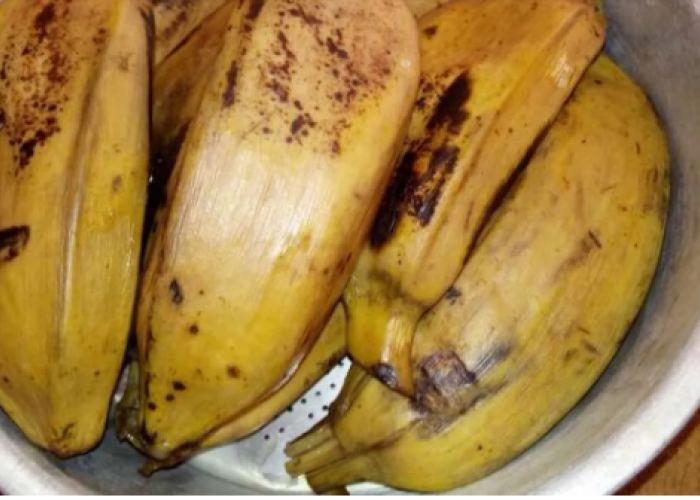 7 Manfaat Pisang Rebus bagi Kesehatan, Baik untuk Pencernaan hingga Jantung