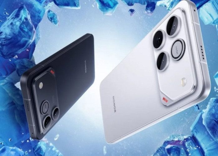 Bawa Kamera Gimbal Mirip Kepala Robot, Honor Siap Luncurkan 'Robot Phone' di Q3 2026