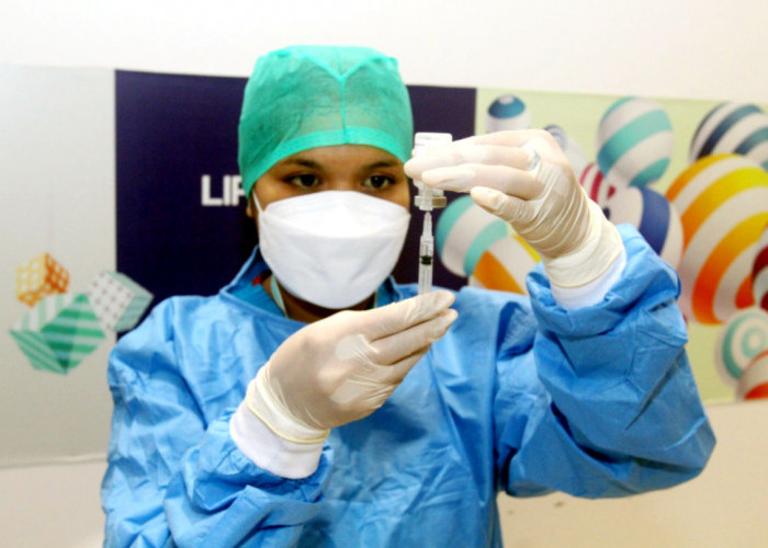 Nakes Non ASN di 41 RS Ini Berpeluang Diangkat jadi CPNS