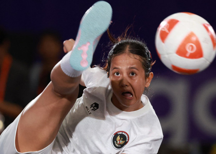 Indonesia Tempati Peringkat ke-14 Asian Games 2026, Raih 23 Medali