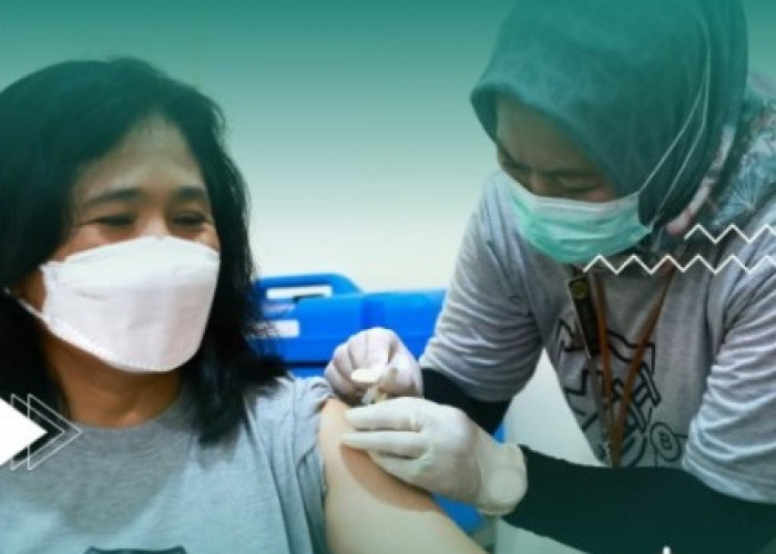 Menuju Indonesia Bebas Hepatitis B: Imunisasi untuk Tenaga Kesehatan dan Medis, Gratis!