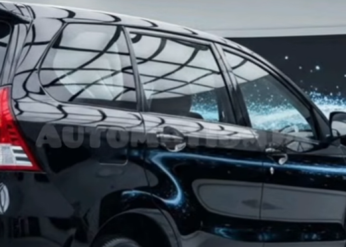 Toyota Avanza 2026 vs Rival: MPV Keluarga yang Paling Worth It?