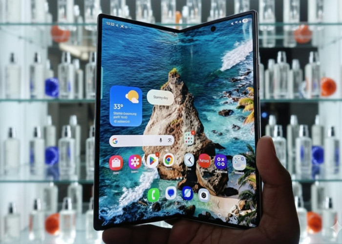 Imbas Harga RAM Naik, Samsung Dikabarkan Bakal Dongkrak Harga HP Mulai Juni 2026