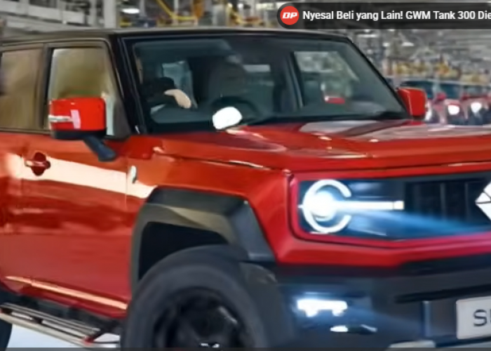 Mobil Listrik Tenaga Surya Buatan Indonesia di Bawah Rp150 Juta Siap Menantang Pasar Global