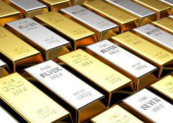 Strategi Investasi Emas dan Perak di Tengah Ekonomi 2026