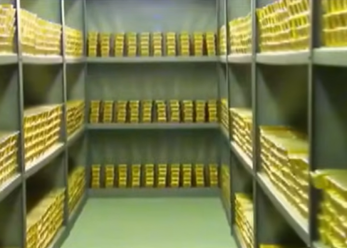 Update Harga Emas Hari Ini 12 Februari 2026, Lengkap!