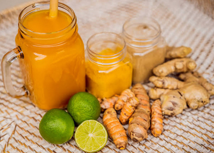 3 Jamu Tradisional yang Ampuh Untuk Anak Susah Makan