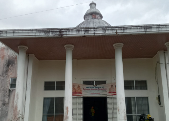 Audit BPK Ungkap TGR Disparpora Kepahiang, Penanganan Tipikor Segera Naik Status