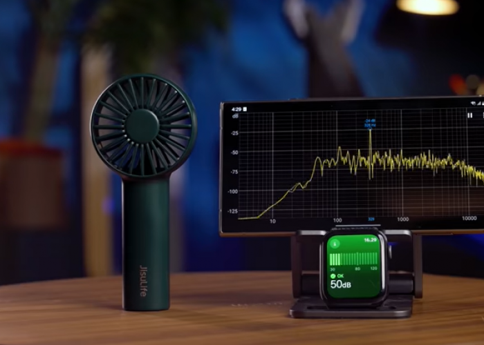 Battle 10 Kipas Portable 2026: Dari Harga Rp20 Ribu Sampai Rp1 Juta, Mana yang Paling Worth It?