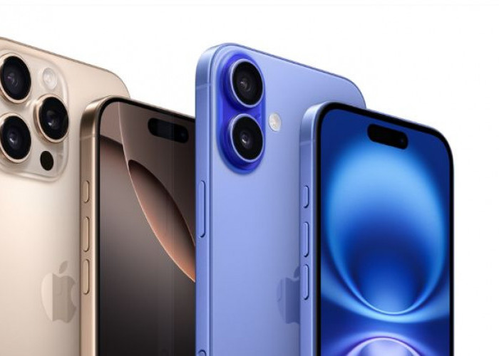 5 Daftar iPhone Harga Murah Diakhir 2024, Masih Worth It Digunakan