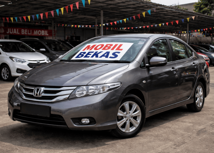 Mobil Bekas Terbaik Harga 40 Jutaan 2026: Perawatan Mudah, Irit BBM, dan Value for Money