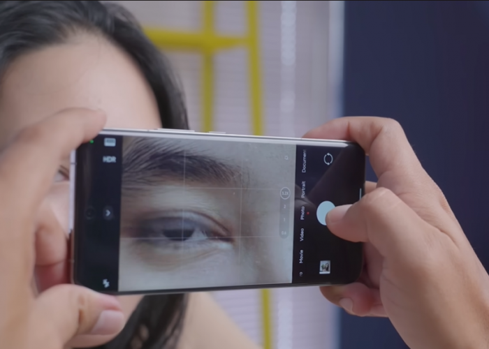 Xiaomi 14 Series: Rekam Selfie & Video Call 4K 60 FPS, Hasil Layaknya Profesional!