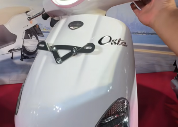 Mengapa Biaya Cas Motor Listrik Jauh Lebih Hemat? Simak Simulasi Lengkapnya!