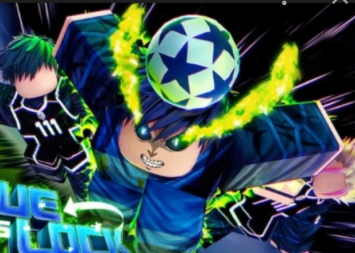 Kode Redeem Blue Lock Rivals Maret 2026 Hadiah Gacha Gratis Langka